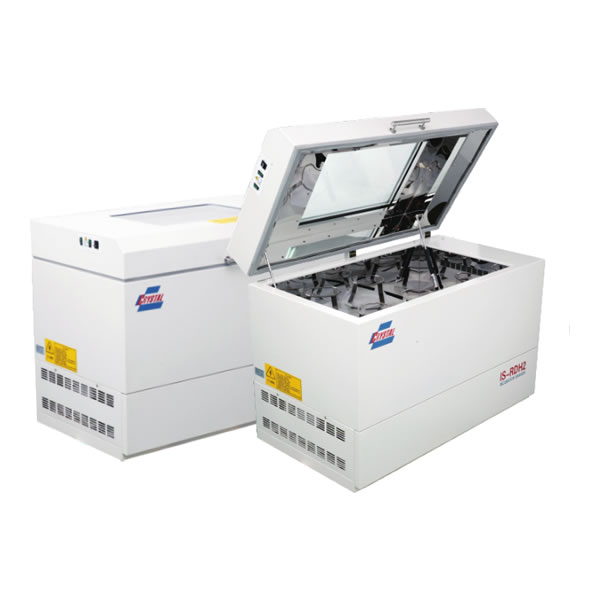 IS-RDH/IS-RSH臥式恒溫振蕩器